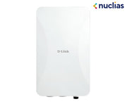 D-Link DAP-E3620OU wireless access point 3600 Mbit/s White Power over Ethernet (PoE)