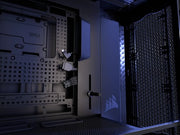Corsair FRAME 5000D RS ARGB Midi Tower Black