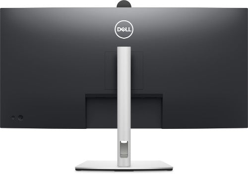 DELL P Series P3424WEB computer monitor 86.4 cm (34") 3440 x 1440 pixels 4K Ultra HD LCD Black