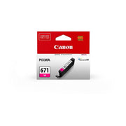 Canon CLI-671M ink cartridge 1 pc(s) Original Standard Yield Magenta