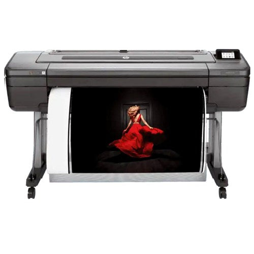 HP DESIGNJET Z9 DR 44 PS & V-TRIMMER WITH 3 YEARS WARRANTY