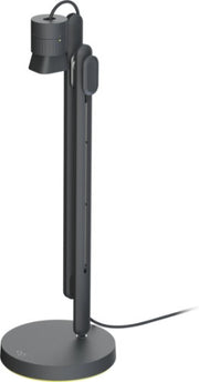 Logitech Reach webcam 1920 x 1080 pixels USB-C Graphite