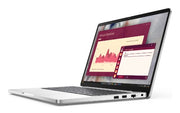 DELL Pro 14 PC14250 Intel Core Ultra 7 255U Laptop 35.6 cm (14") Full HD+ 16 GB DDR5-SDRAM 512 GB SSD Wi-Fi 6E (802.11ax) Windows 11 Pro Silver