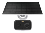 TP-Link Tapo TC80 KIT security camera Bullet IP security camera Outdoor 1920 x 1080 pixels Ceiling/Wall/Pole