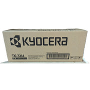 KYOCERA TK-7314 toner cartridge 1 pc(s) Original Black