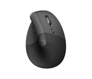 Logitech 910-006479 mouse Office Right-hand RF Wireless + Bluetooth Optical 4000 DPI