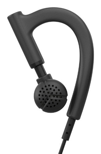 Jabra Perform 10 - Mono USB-C, Black (Android only)
