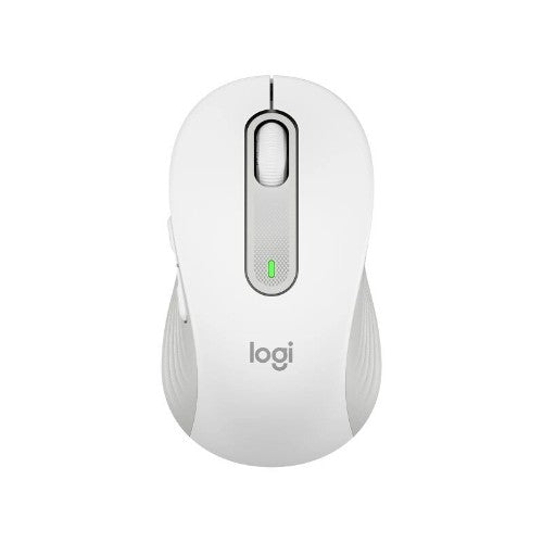 Logitech 910-006264 mouse Office Right-hand Bluetooth Optical 4000 DPI