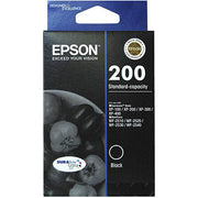 Epson C13T200192 ink cartridge Original Black
