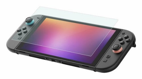 Belkin TemperedGlass Blue Light Filter Screen Protector for Nintendo Switch 2