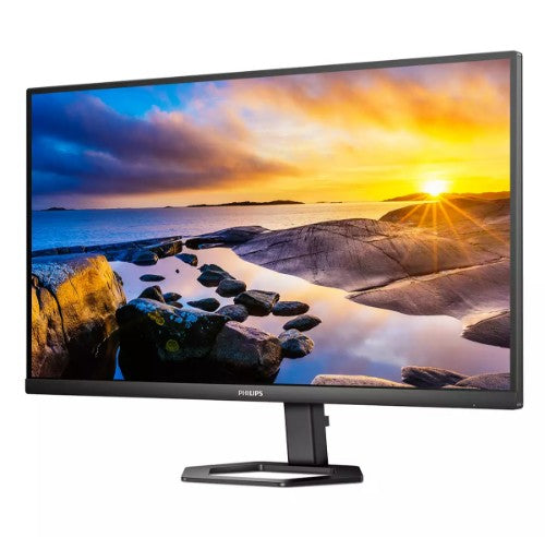 Philips 5000 series 27E1N5800E/75 computer monitor 68.6 cm (27") 3840 x 2160 pixels 4K Ultra HD LCD Black