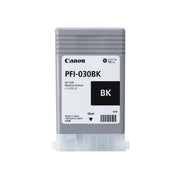 Canon PFI-030BK ink cartridge 1 pc(s) Original Black