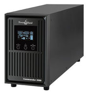PowerShield PSCM2000 uninterruptible power supply (UPS) Line-Interactive 2 kVA 1800 W