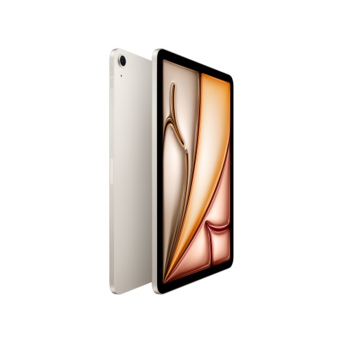 Apple iPad Air M4 128 GB 27.9 cm (11") 12 GB Wi-Fi 7 (802.11be) iPadOS 26 Beige