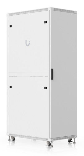 Ubiquiti UACC-Rack-42U-1000-G Freestanding rack White