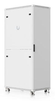 Ubiquiti UACC-Rack-42U-1000-G Freestanding rack White