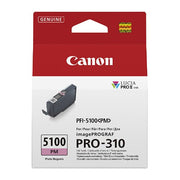 Canon INK TANK PFI-5100 PM - INK CARTRIDGE FOR PRO-310