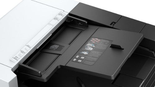 KYOCERA ECOSYS MFP M8130CIDN A3 COLOUR PRINTER - BONUS $100 MASTERCARD