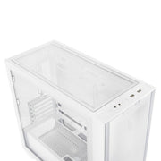 ASUS A21 CASE/WHT White