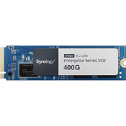 Synology SNV5420-400G internal solid state drive 400 GB M.2 PCI Express 3.0 NVMe