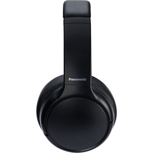 Panasonic RB-M600B Headset Wired & Wireless Head-band Calls/Music USB Type-C Bluetooth Black