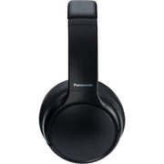 Panasonic RB-M600B Headset Wired & Wireless Head-band Calls/Music USB Type-C Bluetooth Black