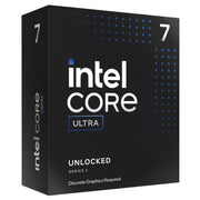 Intel Core Ultra 7 265KF processor 30 MB Smart Cache Box