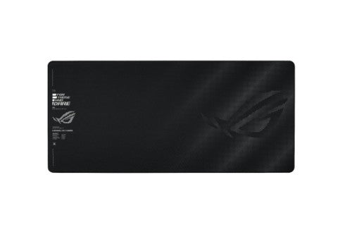 ASUS ROG Sheath II XXL Gaming mouse pad Black