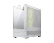 MSI MAG PANO M110R Mini Tower White
