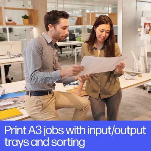 HP DesignJet T950 36-in Printer