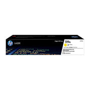 HP HP 119A Yellow Original Laser Toner Cartridge - HP Color LaserJet 150a/175nw/179fnw Printer