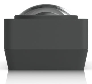Ubiquiti G6 Pro Entry Intelligent access control reader Black