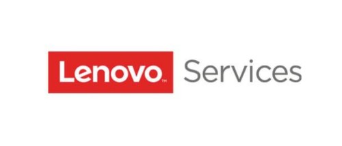 Lenovo 3 Year Onsite Support (Add-On) 3 year(s)