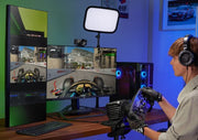Elgato Facecam 4K webcam USB-C Black