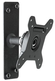 Atdec SD-WD TV mount/stand Black