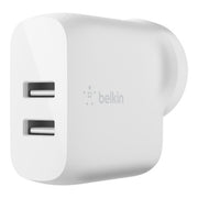 Belkin BOOST↑CHARGE Power bank, Smartphone, Tablet White AC Indoor