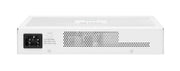HPE Aruba Networking Networking Instant On Switch 8p Gigabit CL4 PoE 65W 1830