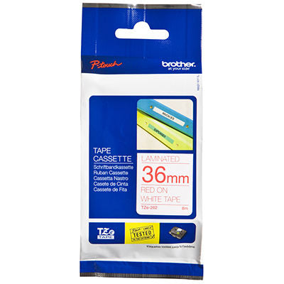 Brother Laminated tape 36mm