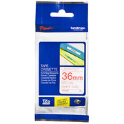 Brother Laminated tape 36mm