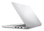 DELL Pro 14 PC14250 Intel Core Ultra 7 255U Laptop 35.6 cm (14") Full HD+ 16 GB DDR5-SDRAM 512 GB SSD Wi-Fi 6E (802.11ax) Windows 11 Pro Silver