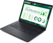 DELL Pro Max 14 MC14250 Intel Core Ultra 7 265H Mobile workstation 35.6 cm (14") Touchscreen Full HD+ 32 GB LPDDR5x-SDRAM 1 TB SSD NVIDIA RTX PRO 500 Blackwell Windows 11 Pro Black