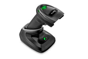 Zebra 640 x 480, 1D, 2D, PDF, IP42, Wired & Wireless, USB/Bluetooth