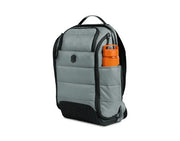 STM DUX backpack Casual backpack Grey Twill