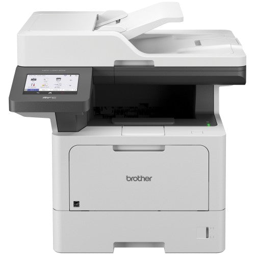 Brother MFC-L5915DW multifunction printer Laser A4 1200 x 1200 DPI 52 ppm Wi-Fi