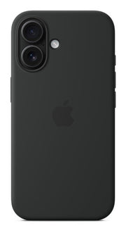 Apple MYY13FE/A mobile phone case 15.5 cm (6.1") Cover Black