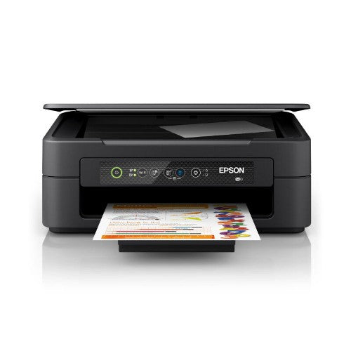 Epson Expression Home XP-2200 Inkjet A4 5760 x 1440 DPI 27 ppm Wi-Fi