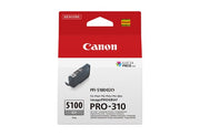 Canon INK TANK PFI-5100 GY - INK CARTRIDGE FOR PRO-310