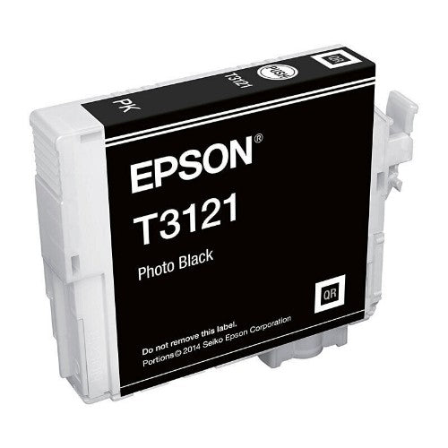 Epson C13T312100 ink cartridge Original Photo black