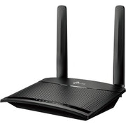 TP-Link TL-MR100 wireless router Fast Ethernet Single-band (2.4 GHz) 4G Black