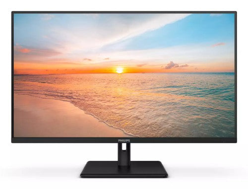 Philips 1000 series 32E1N1100L/75 computer monitor 80 cm (31.5") 1920 x 1080 pixels Full HD LCD Black